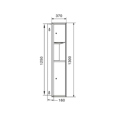 Встраиваемое оборудование MERIDA STELLA  ASM702Q