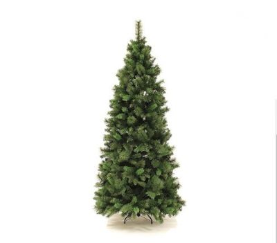 Елка искусственная Royal Christmas Montana Slim Premium PP/ PVC 225см