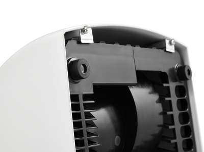 Сушилка для рук Ballu BAHD-1800 antivandal