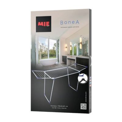 Напольная сушилка для белья MIE Bonea