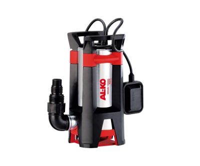 Насос погружной AL-KO Comfort Drain 15000 Inox