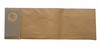 Двойной бумажный фильтр Taski (мешок) 4л для tapiset 38/45, jet 38/50