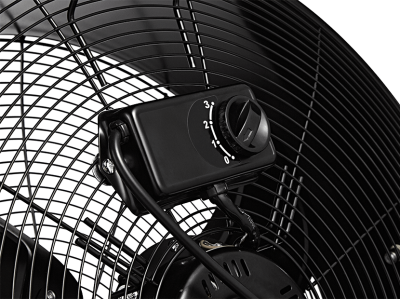 Вентилятор промышленный BALLU BIF-10S