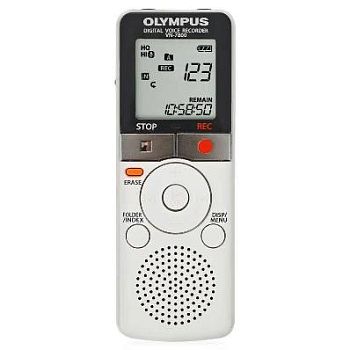 Цифровой диктофон Olympus VN 7800