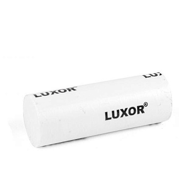 Полировальная паста Luxor, белая, 0,3 мкм