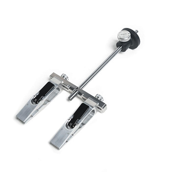 Рамка для гриндера с зажимами TSPROF Quick