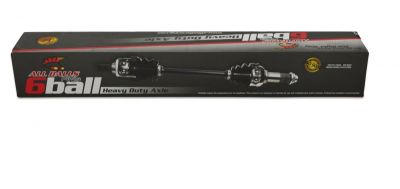 Привод All Balls для квадроциклов Club Car XRT 950 09-14 задний левый/правый