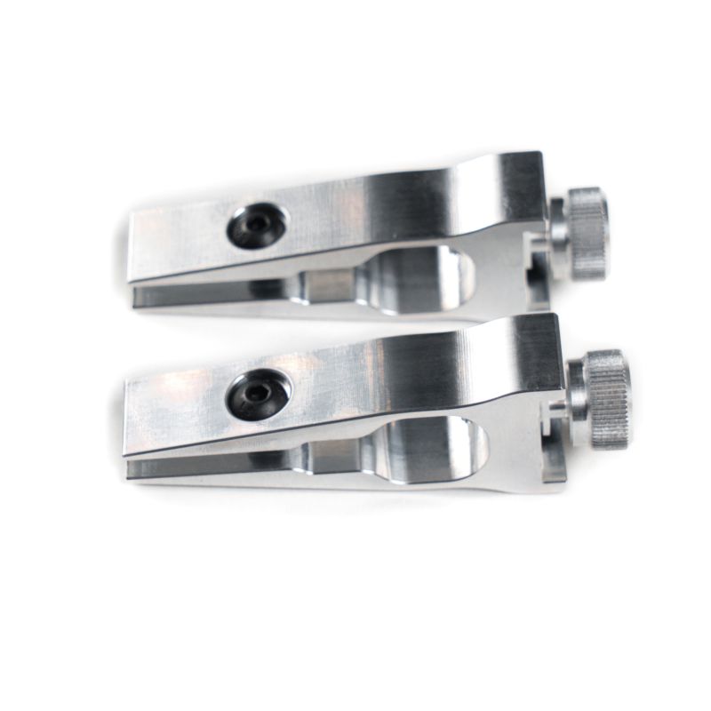 Зажимы TSPROF Pioneer