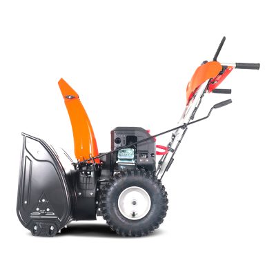 Бензиновый снегоуборщик YARD FOX BASIC 6152E