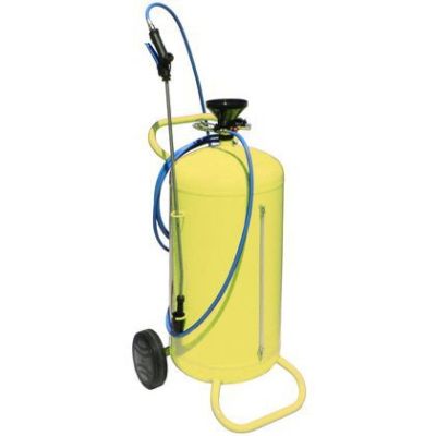 Пеногенератор желтый SCG100M