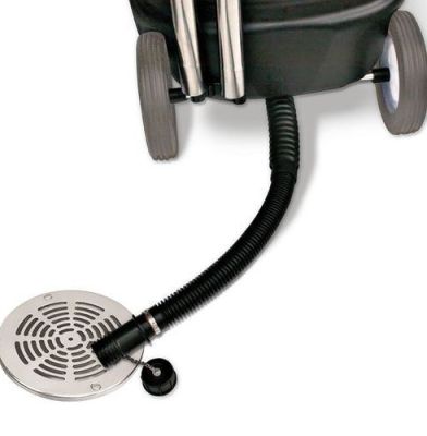 Пылеводосос Sprintus N80/2K