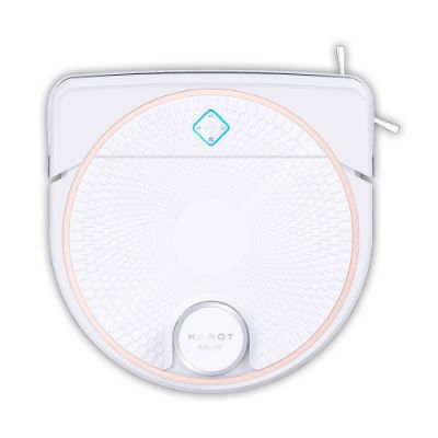 Робот пылесос с влажной уборкой Hobot LEGEE-D7