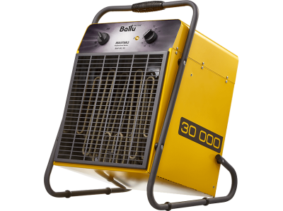 НС-1282611 Пушка тепловая электрическая BALLU BHP-M2-30