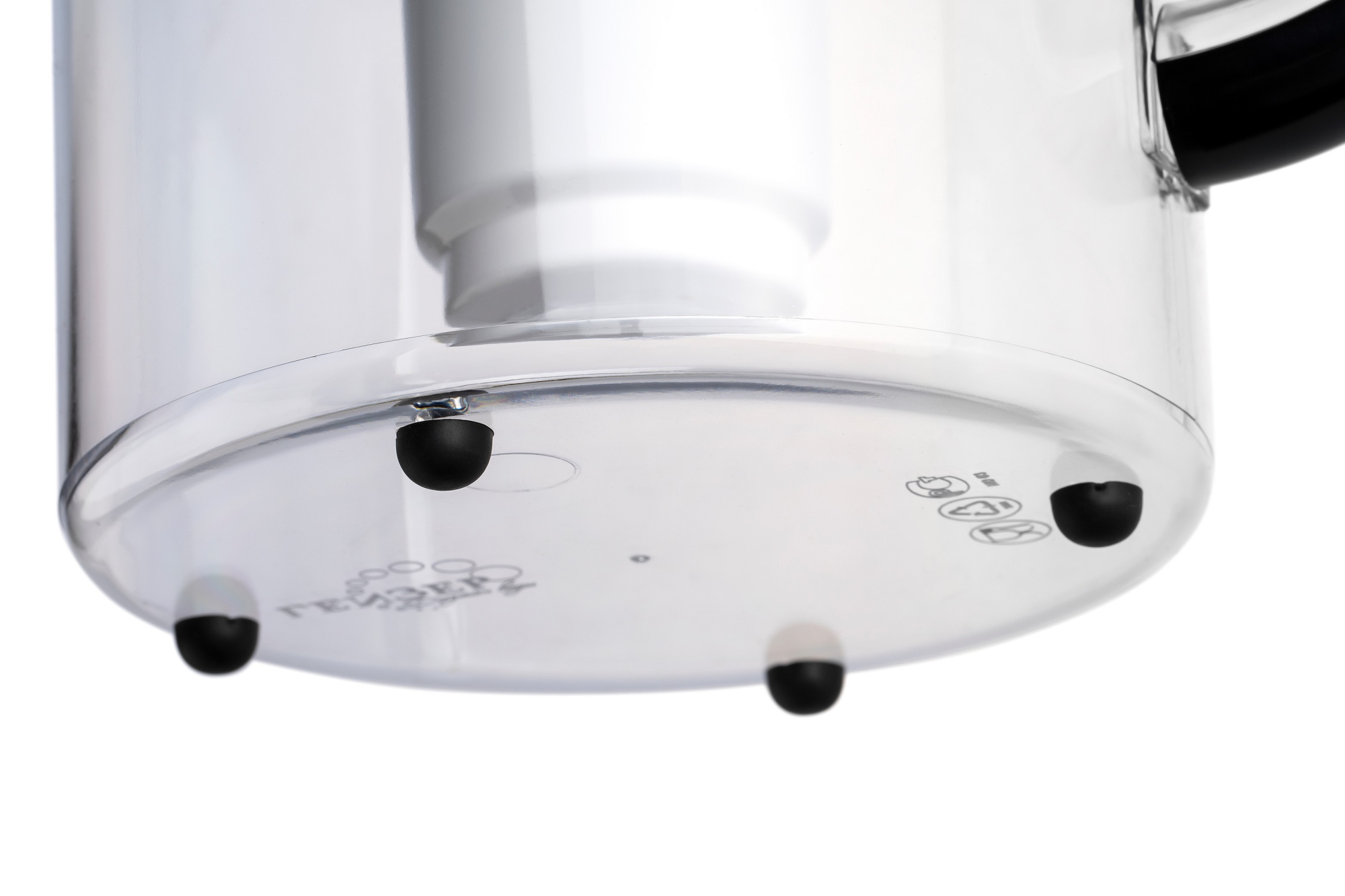 Фильтр для питьевой воды Гейзер Матисс Хром