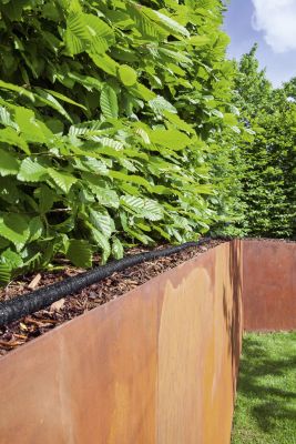 Сочащийся шланг в комплекте Karcher