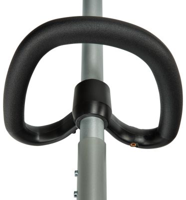 Аккумуляторная травокосилка Makita LXT DUR192LSF 18 В, 460 Вт, 4 500/ 6 000 Об/мин