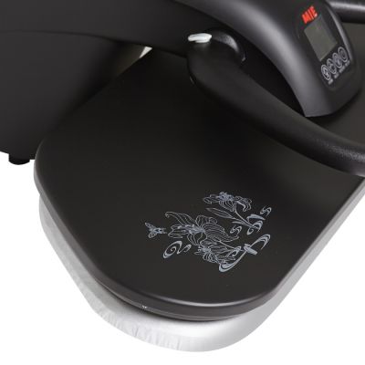 Гладильный пресс MIE Romeo I Black