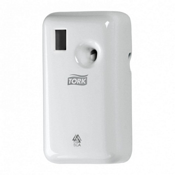 562000 Tork диспенсер для аэрозольного освежителя воздхуа