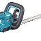 Кусторез аккумуляторный Makita DUH606RF 18В, 1х3.0 Ач, 600 мм, 20 мм (BL1830B, DC18RC)