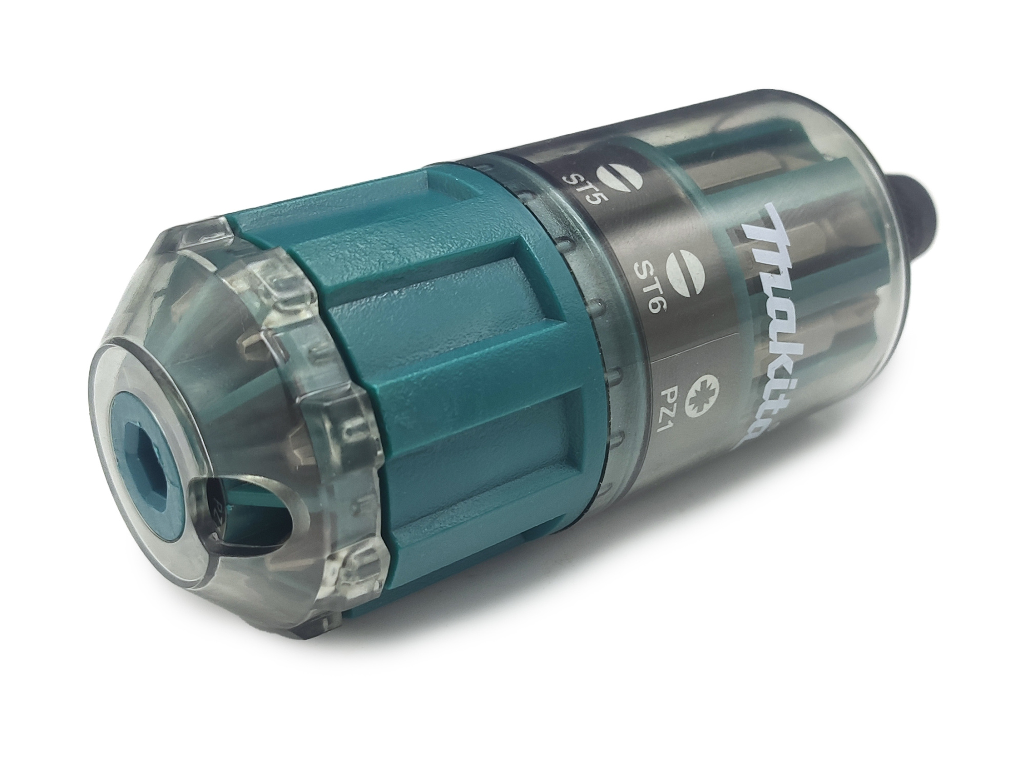 Набор насадок Makita (18 шт. в наборе)