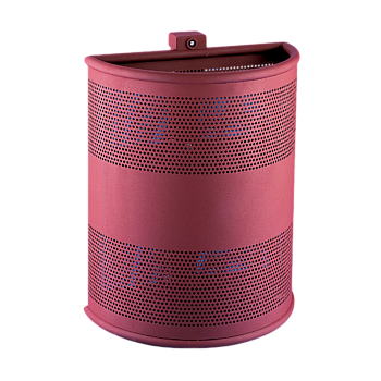 Урна поворотная, настенная Jofel AL81200 40л