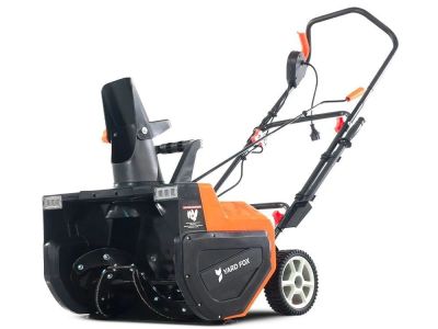 Электрический снегоуборщик YARD FOX 5633Е