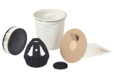 Пылесос для сухой уборки IPC Soteco YP 1/5 BACKPACK (ранцевый)