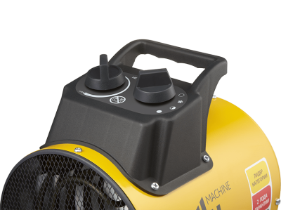 НС-1274967 Тепловая пушка электрическая BALLU BHP-PE2-3