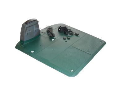 Базовая станция с опорой AL-KO для Robolinho 3000/4000