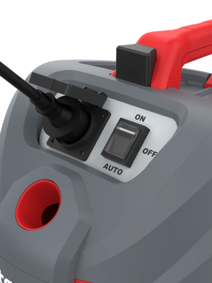 Пылесос Starmix FLEXO APL 20-14