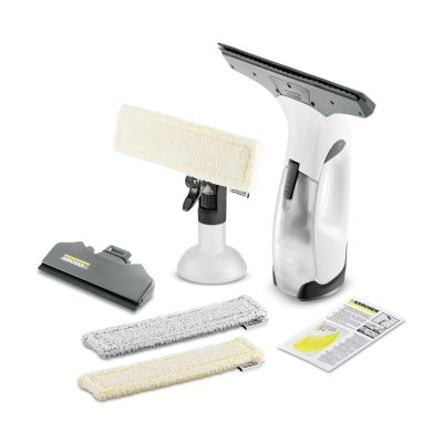 Стеклоочиститель Керхер WV 2 Premium Versatility