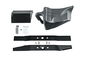 Набор для мульчирования solo by AL-KO для газонокосилки 548 К