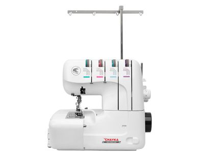 Оверлок CHAYKA NEW WAVE 007