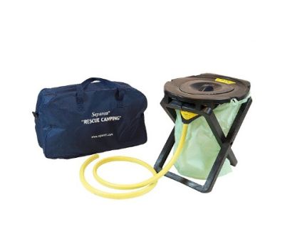 Биотуалет Separett  Camping 1165