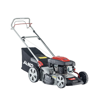 Газонокосилка бензиновая AL-KO Easy 5.1 SP-S