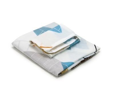 Чехол для гладильной доски Dazzl EZ-70, EZ-71 №10 с листами