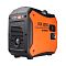 Генератор инверторный PATRIOT iGX 2000, 1,8/2,0 кВт