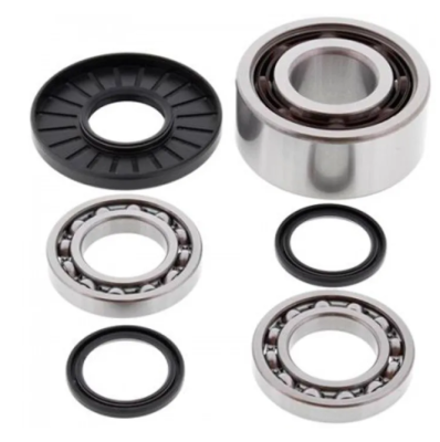 All Balls 25-2075 Подшипники дифференциала комплект