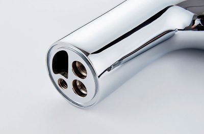 СМЕСИТЕЛЬ ДЛЯ УМЫВАЛЬНИКА LEDEME L1010