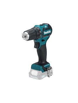 Дрель-шуруповерт аккумуляторная Makita DF332DZ CXT 10.8В, 35 Нм, 1500 об/мин