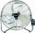 Настольный вентилятор EF-GF16S, Серебристый Настольный вентилятор EF-GF16S, Серебристый