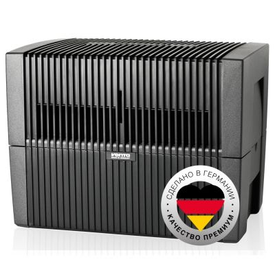 Мойка воздуха Venta LW45 черный