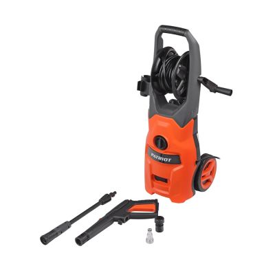 Моющий аппарат PATRIOT GT540 Imperial Самовсасывающая, 2000 Вт