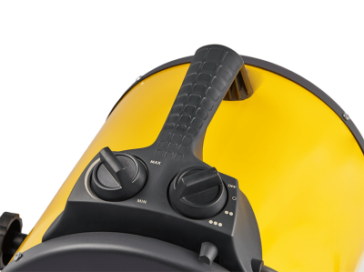 НС-1117323 Тепловая пушка электрическая Ballu BHP-P2-5