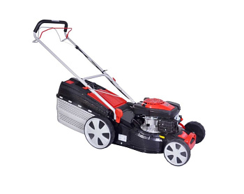 Газонокосилка бензиновая GEOS Classic 46 SP-S Plus