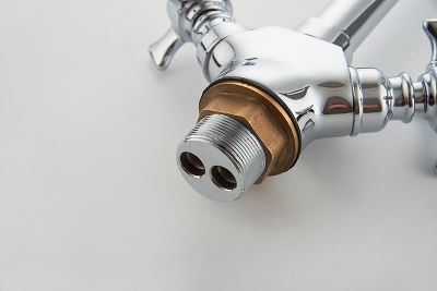 СМЕСИТЕЛЬ ДЛЯ КУХНИ LEDEME L4311-2