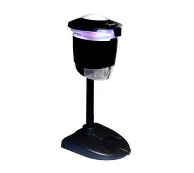 Ловушка для комаров и слепней Flowtron Mosquito PowerVac PV 440