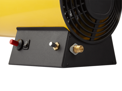 НС-1275316 Тепловая пушка газовая Ballu BHG-15L