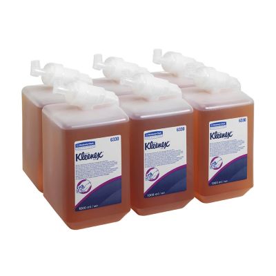 Жидкое мыло Kimberly-Clark Kimcare Ультра 6330