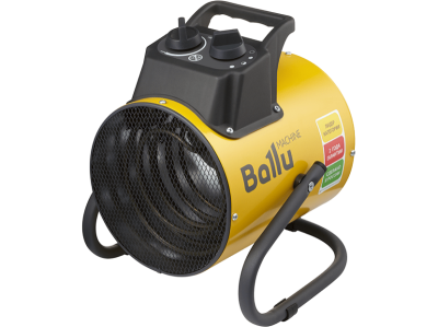 НС-1274964 Тепловая пушка электрическая BALLU BHP-PE2-2